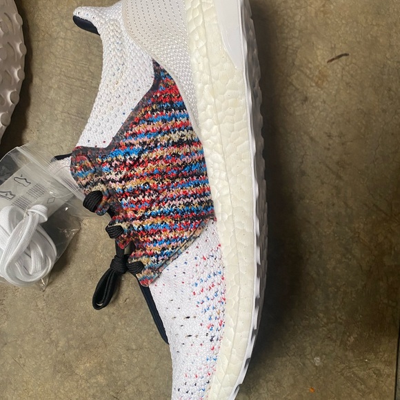 Missoni x adidas UltraBoost Clima White main image 7